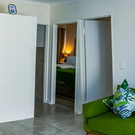 Camden Stay Kaapstad Buitenkant foto
