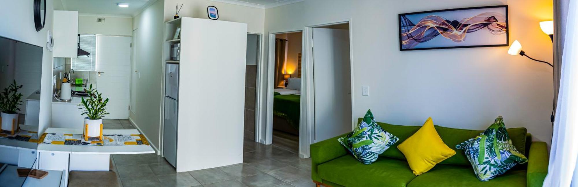 Appartement Camden Kaapstad