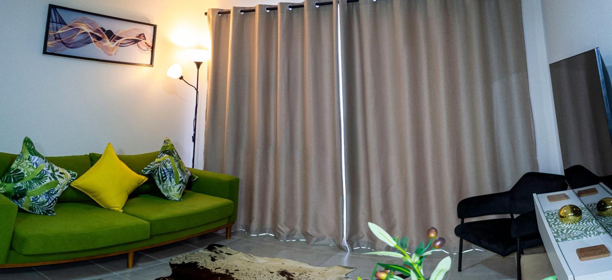 Appartement Camden Kaapstad