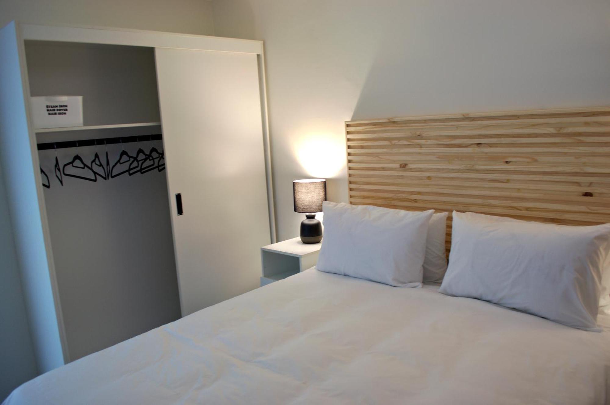 Camden Appartement Kaapstad