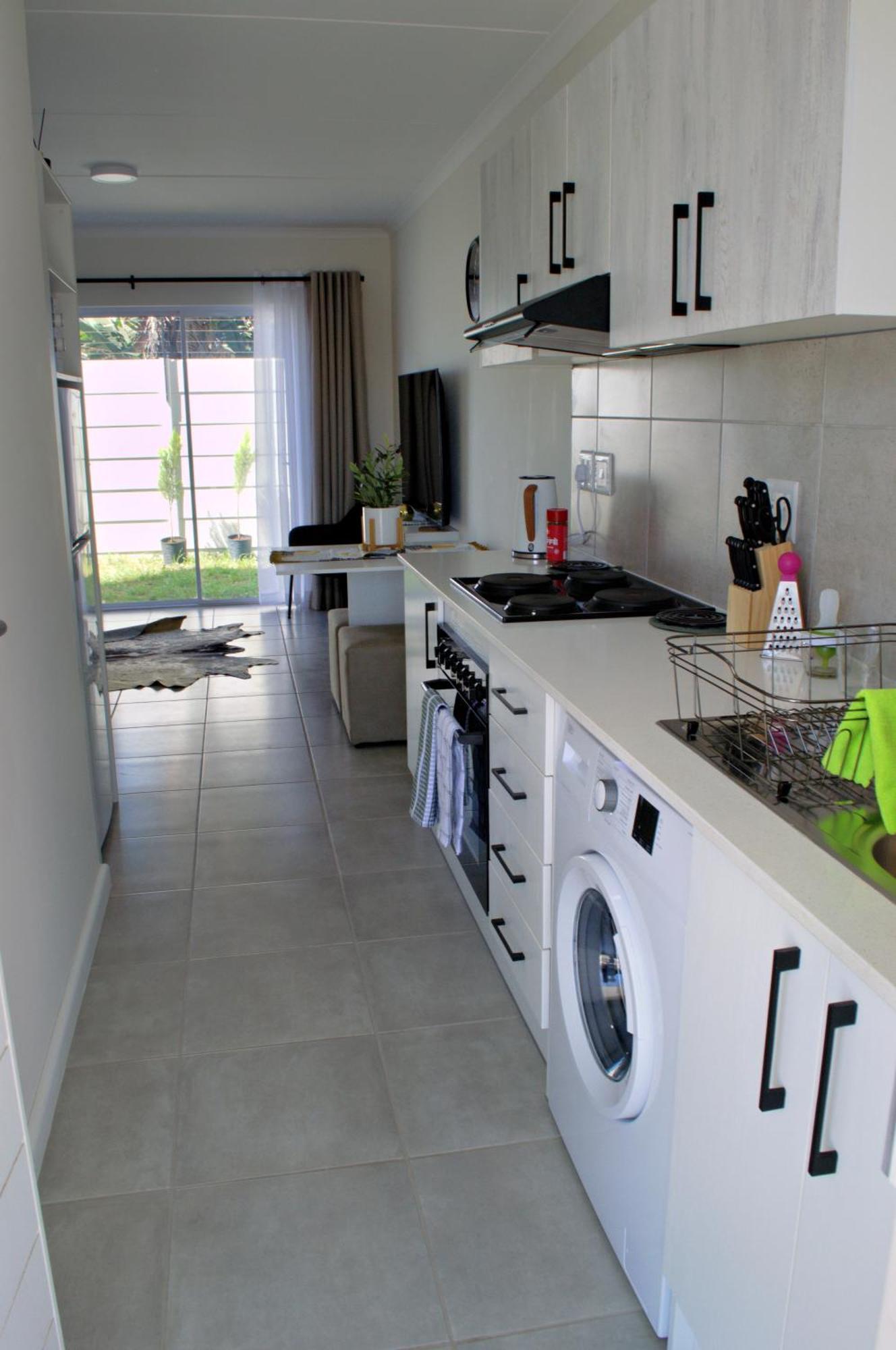 Appartement Camden Kaapstad