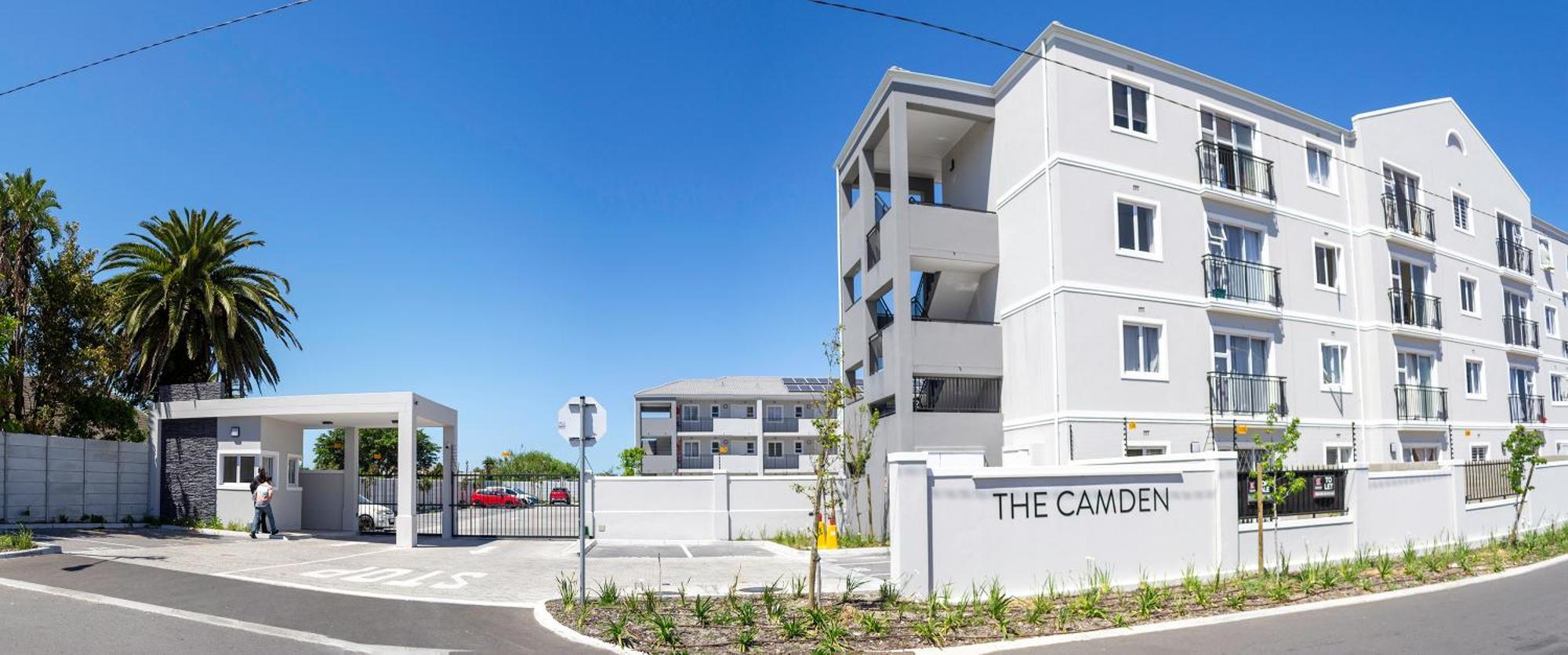 Camden Appartement