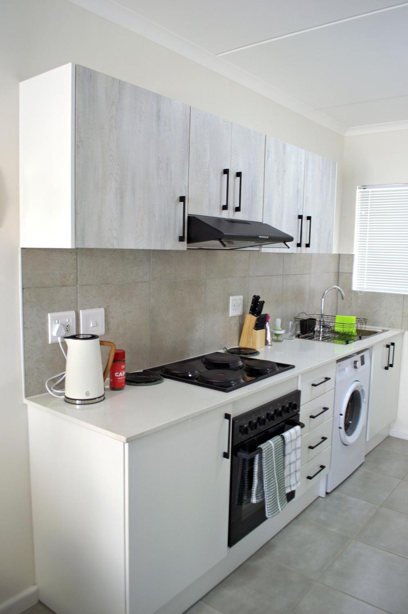 Apartment Camden Kapstadt