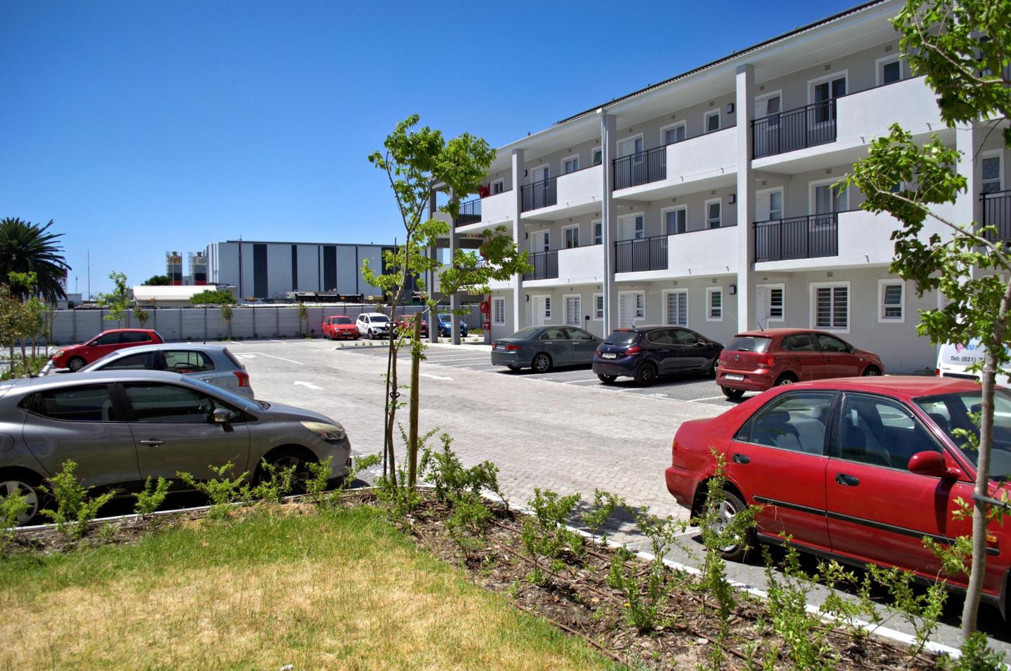 Camden Appartement Kaapstad