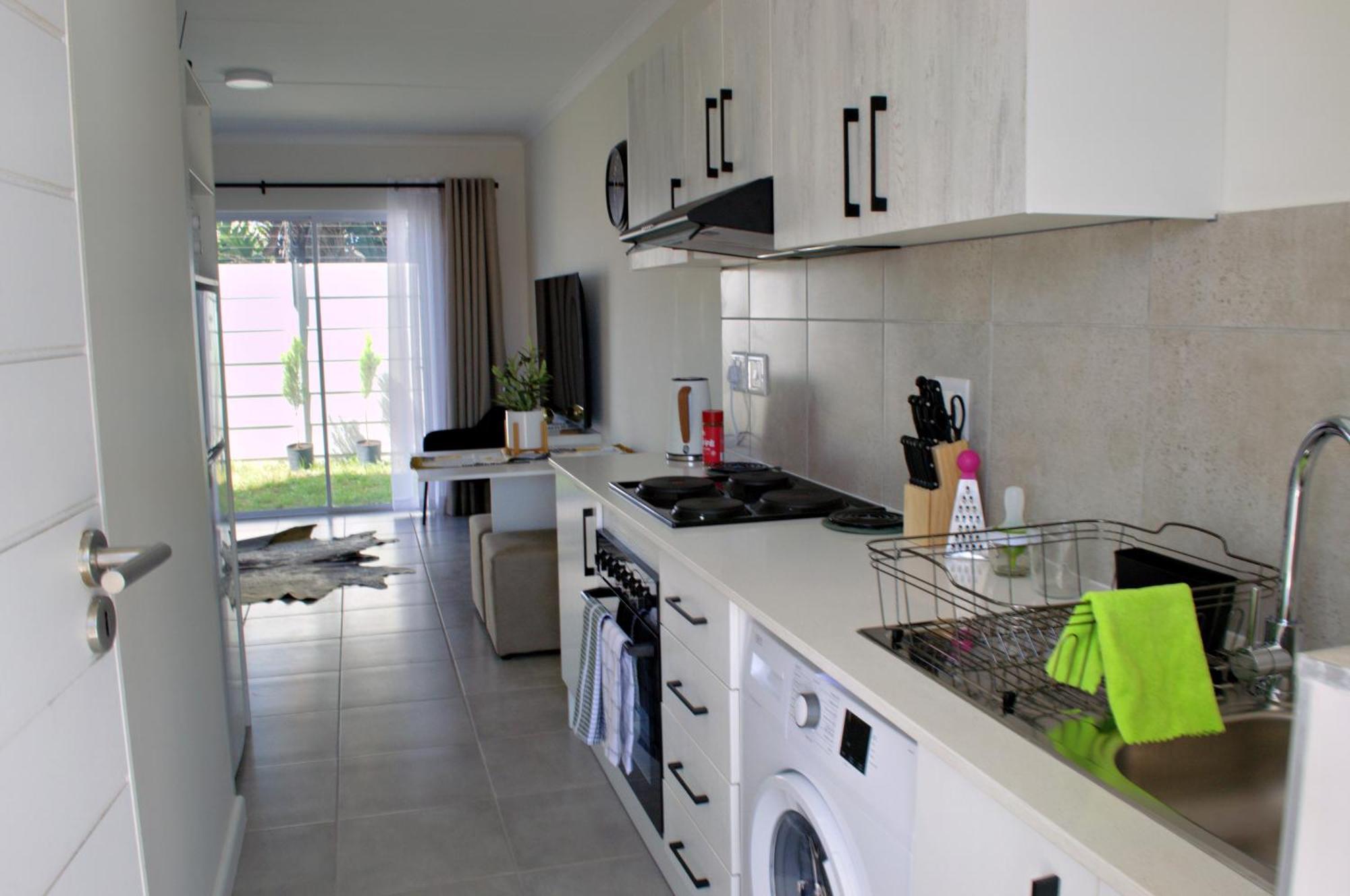 Camden Appartement