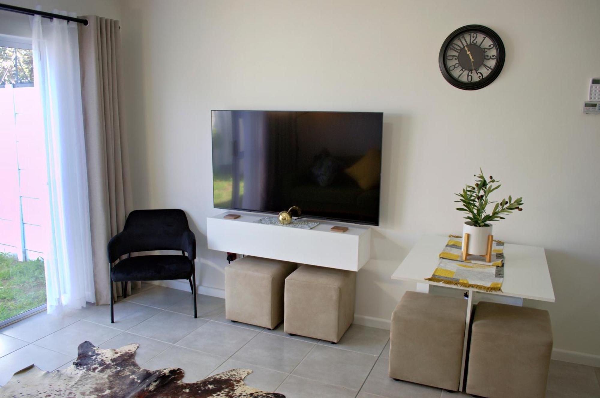 Appartement Camden