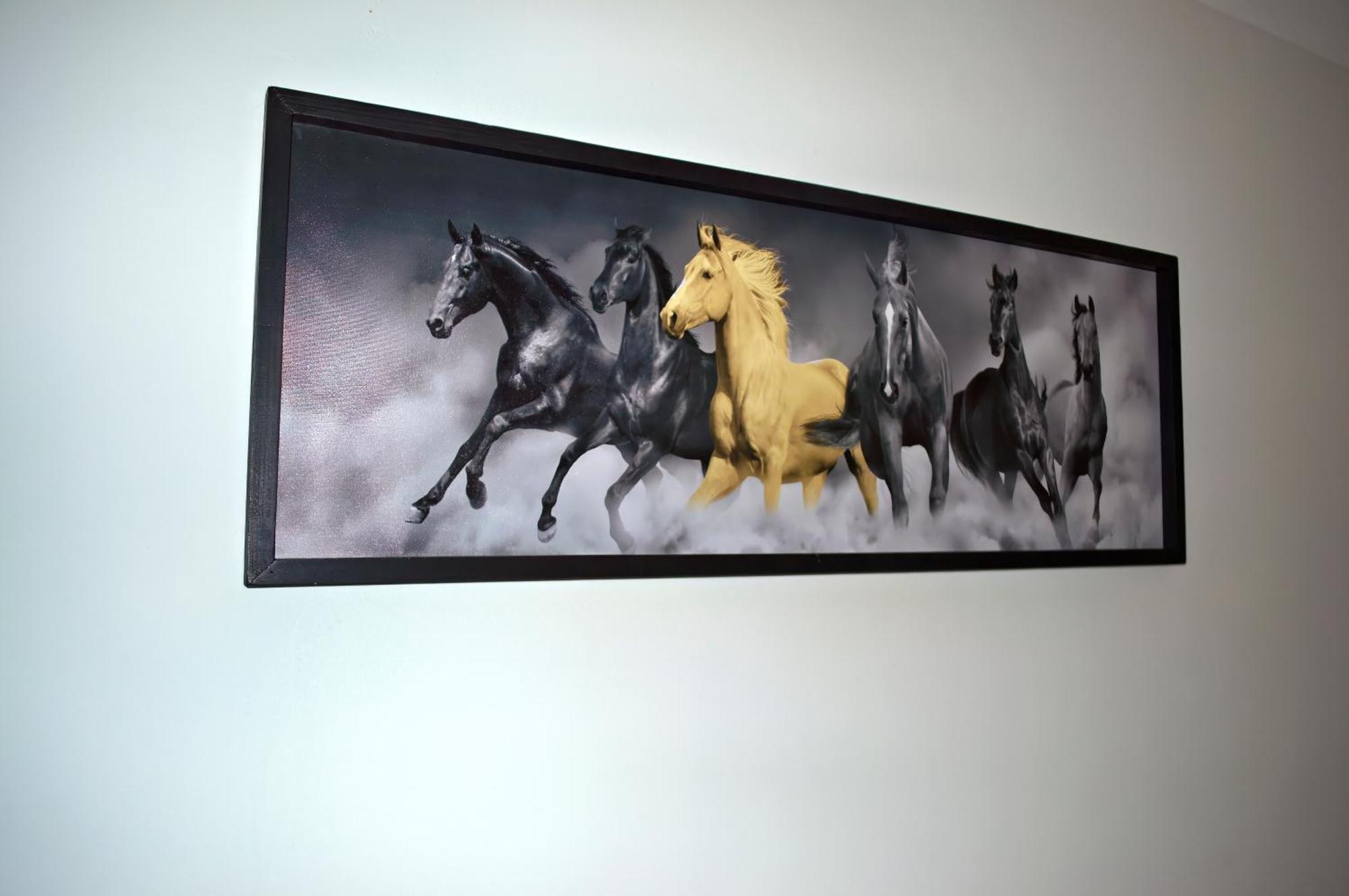 Camden Appartement *