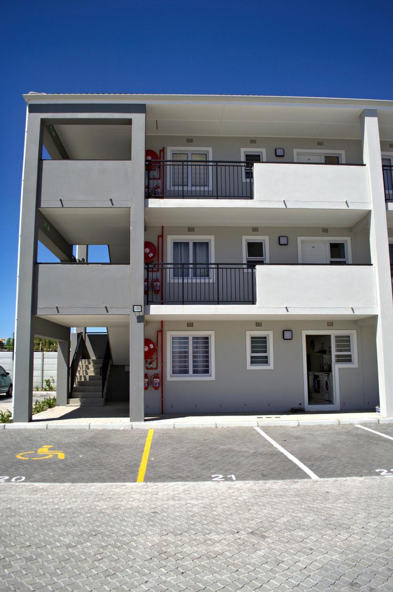 Appartement Camden *