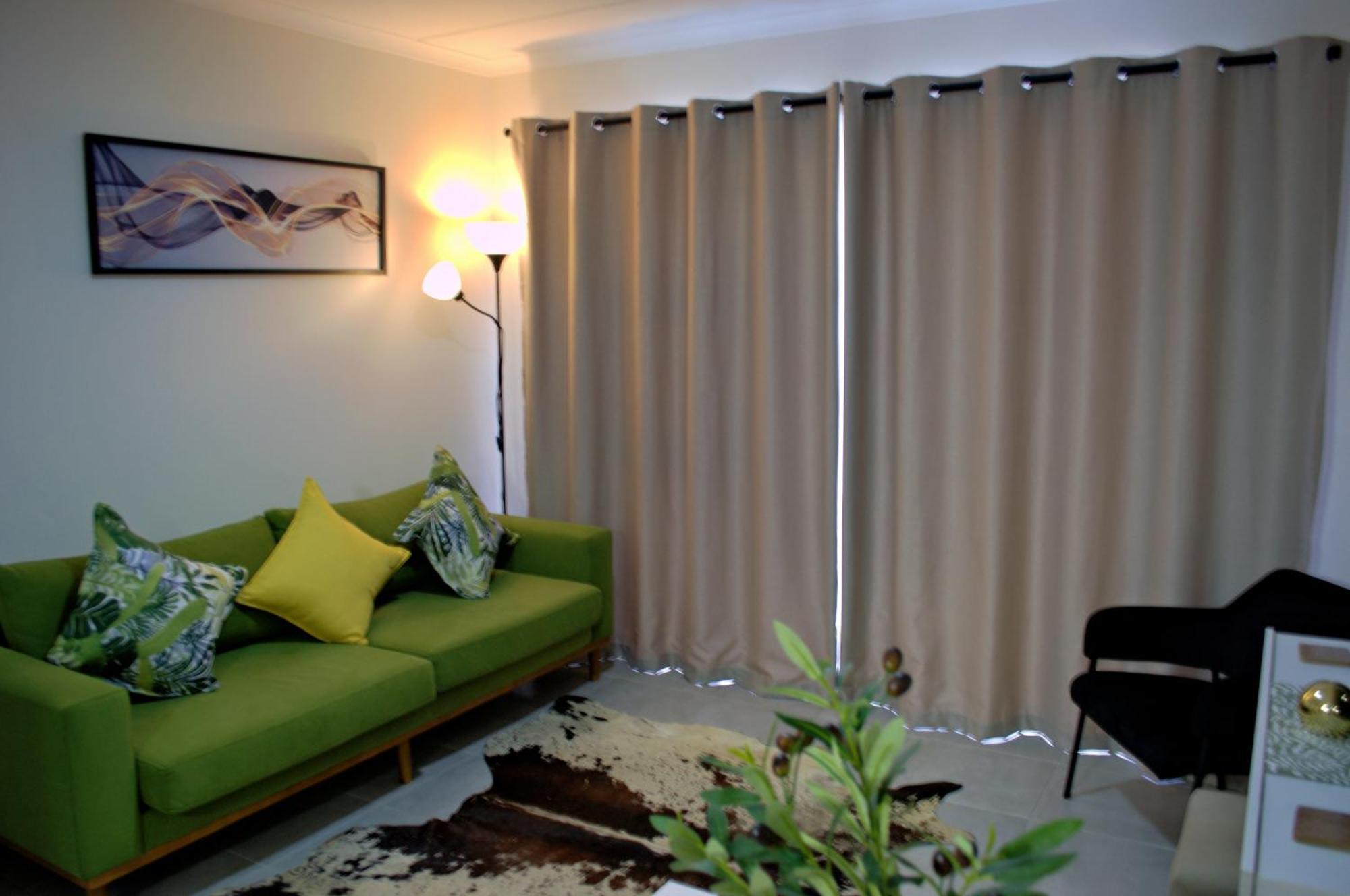 Appartement Camden Kaapstad