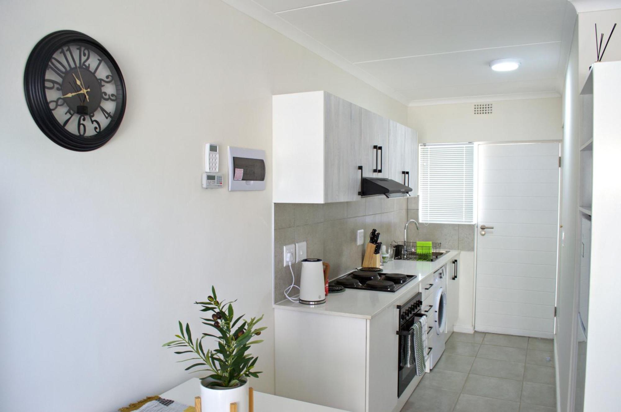 Camden Appartement