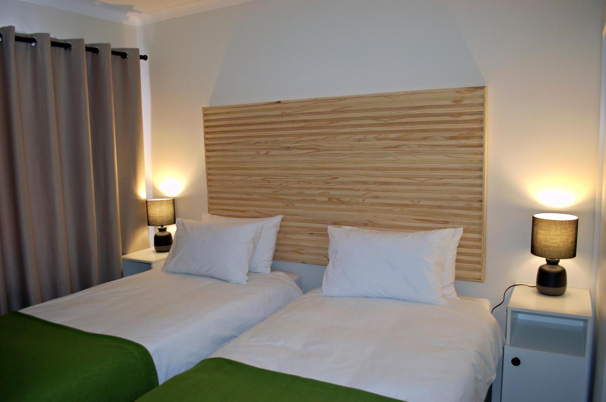 Appartement Camden Kaapstad
