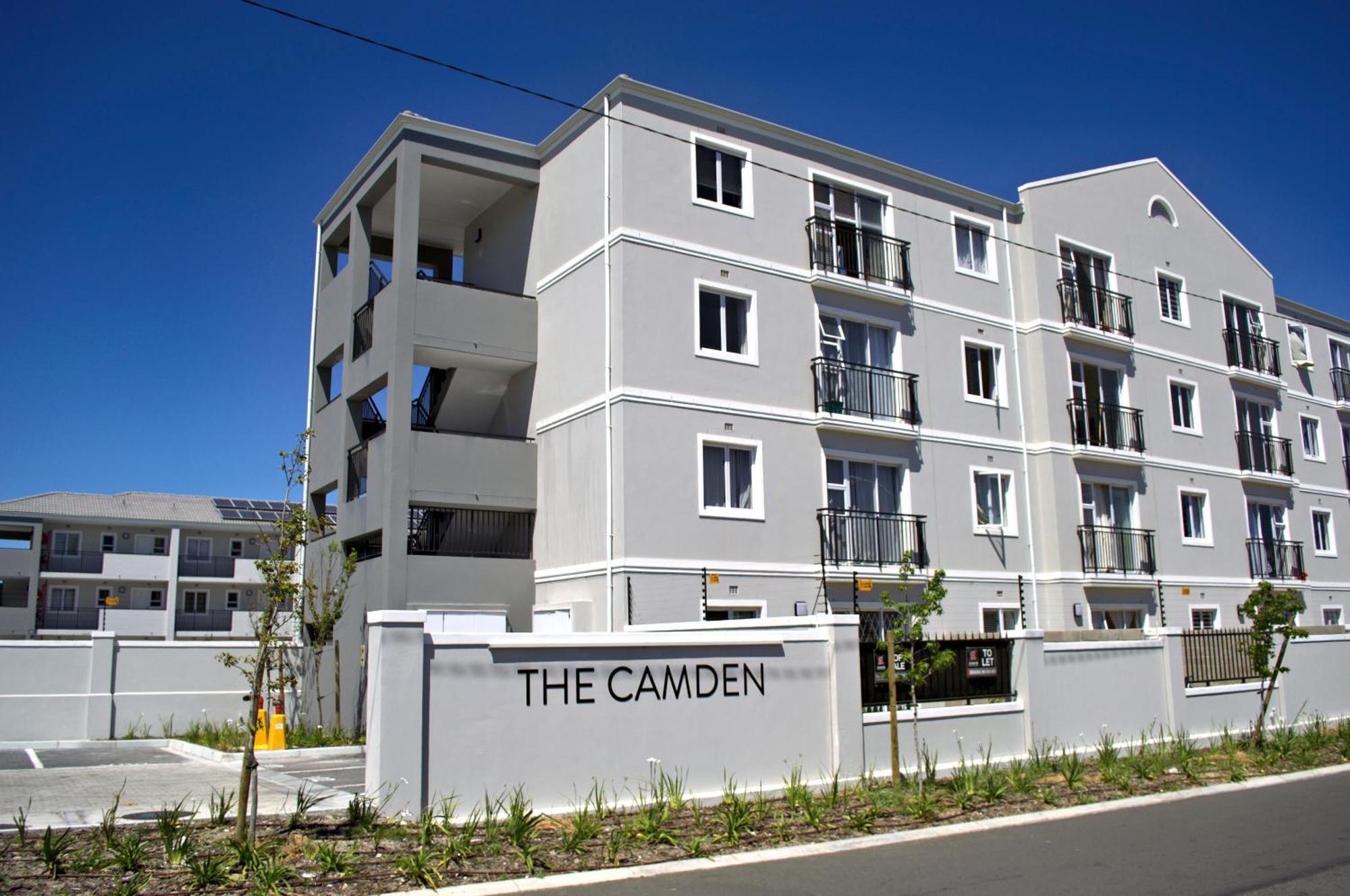 Appartement Camden