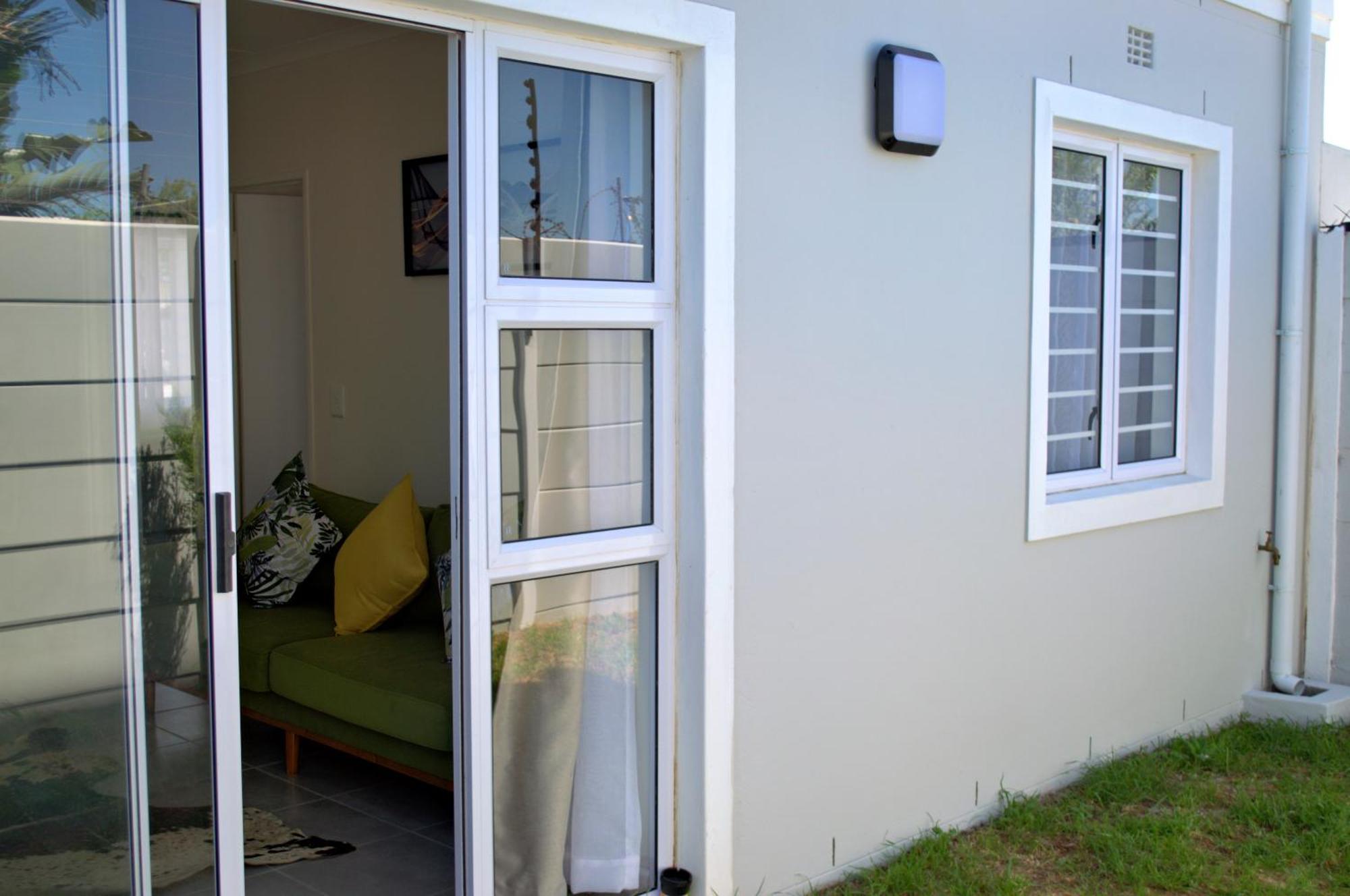 Appartement Camden *