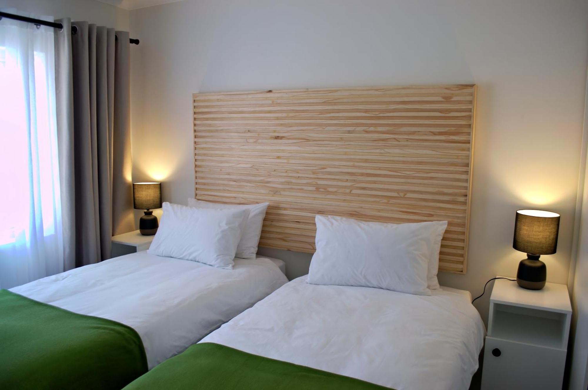 Camden Appartement Kaapstad