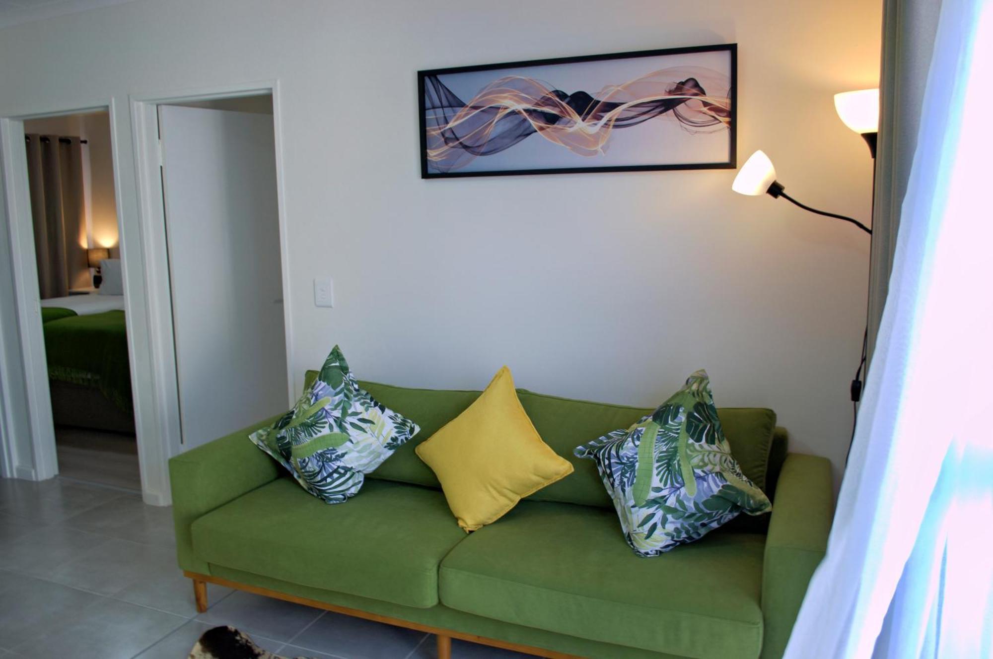 Appartement Camden