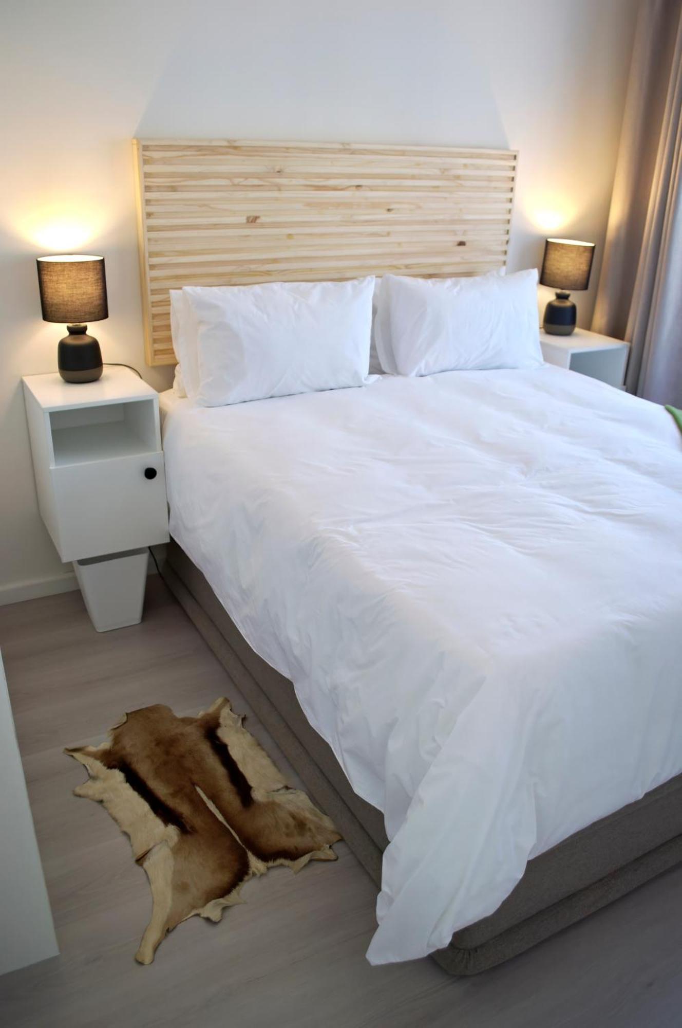 Appartement Camden Kaapstad