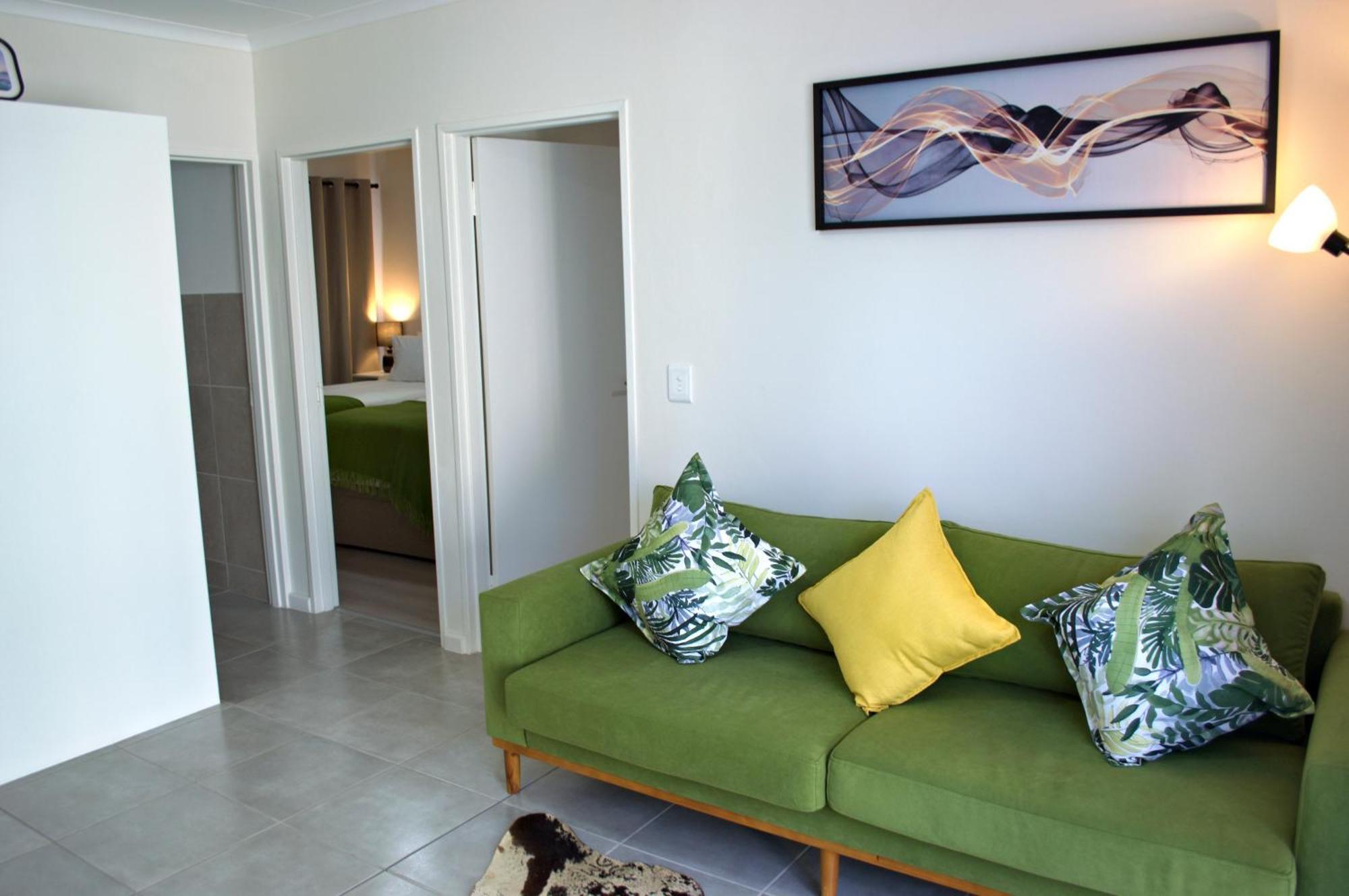 Camden Appartement *