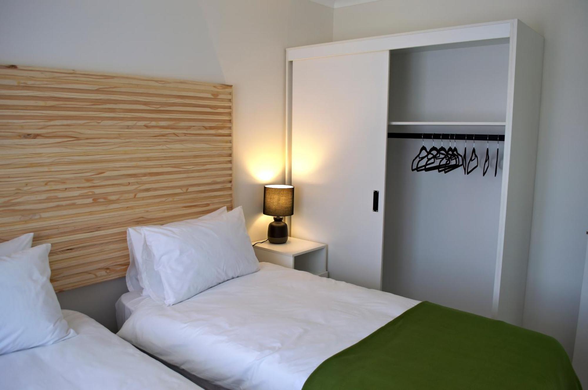 Camden Appartement Kaapstad