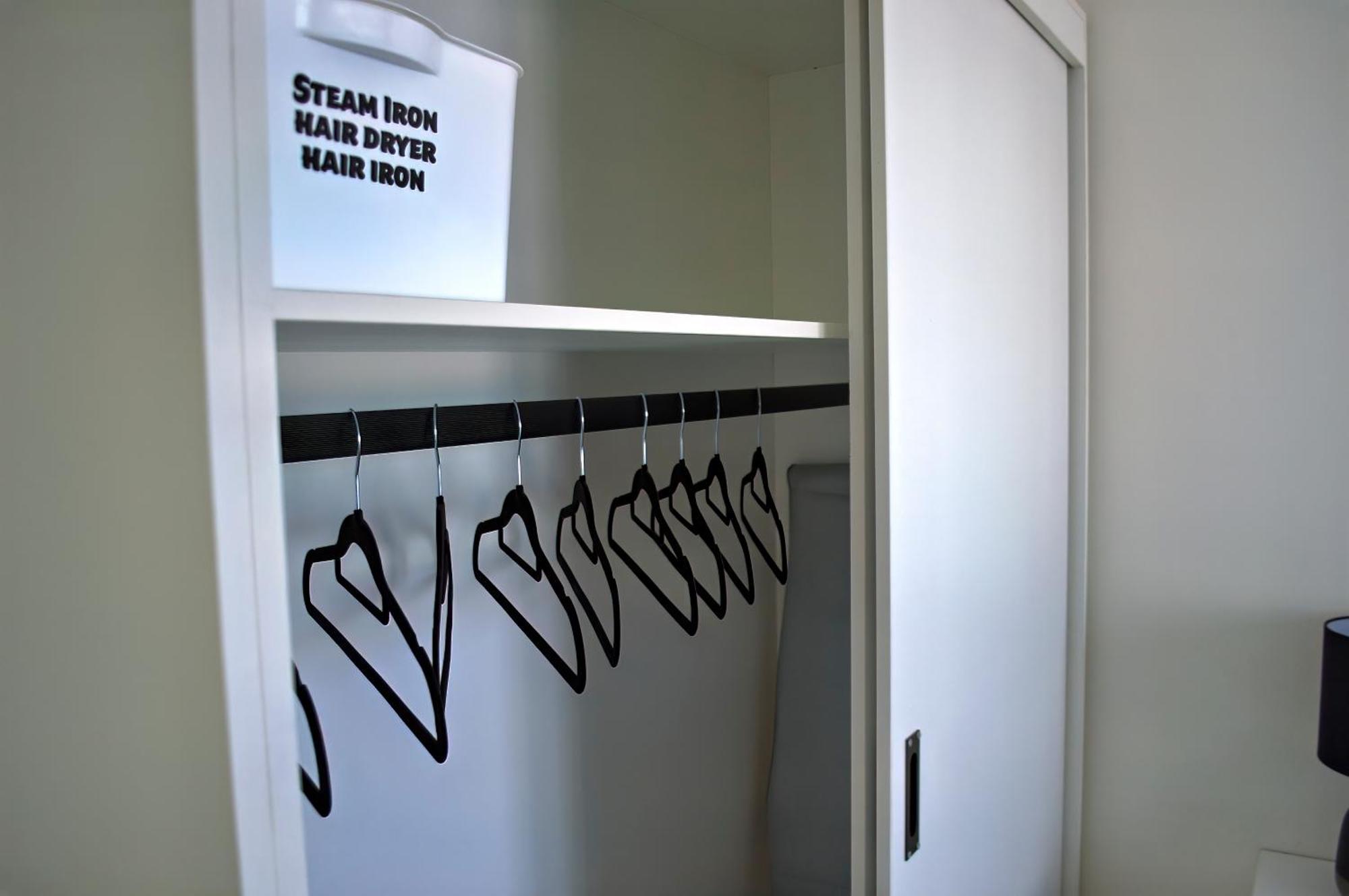 Appartement Camden Kaapstad