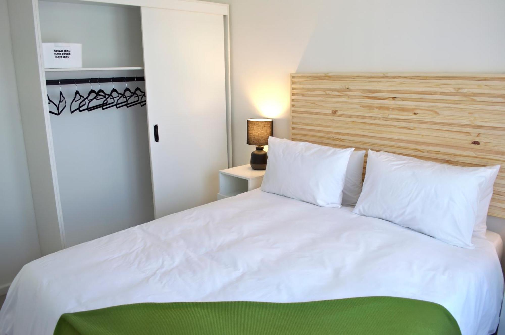 Appartement Camden *