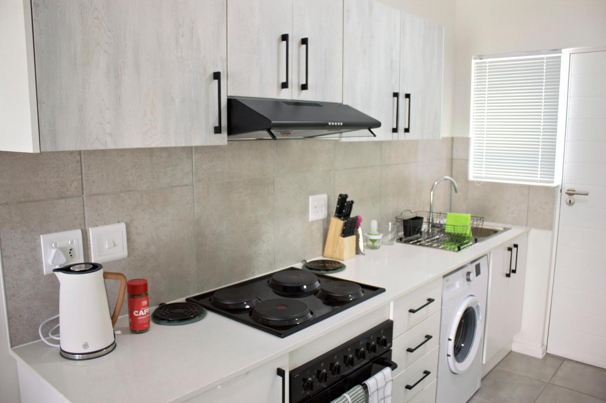 Camden Appartement Kaapstad