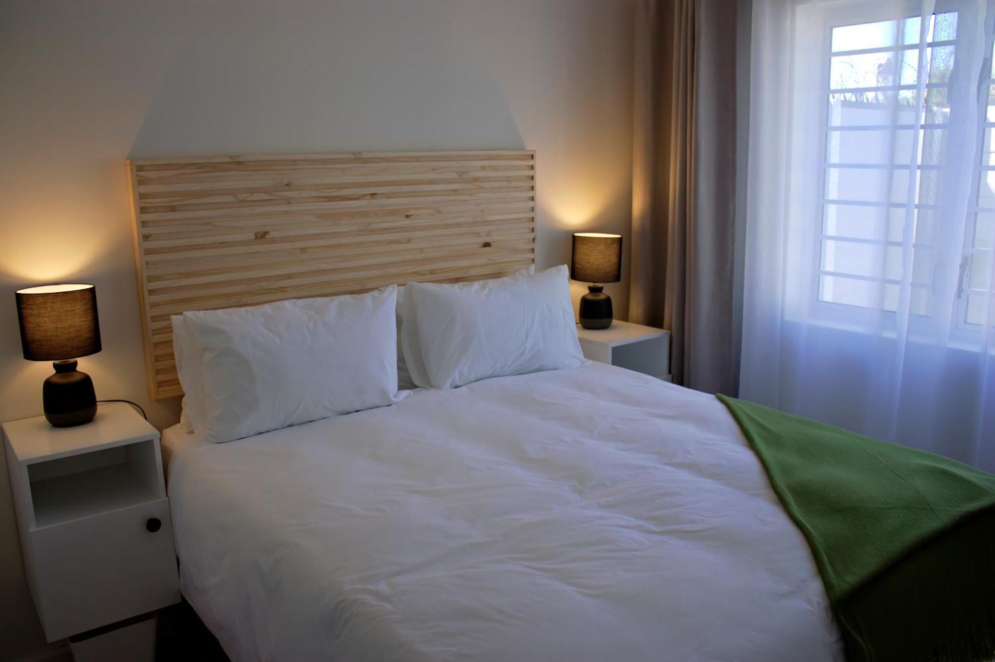 Appartement Camden Kaapstad