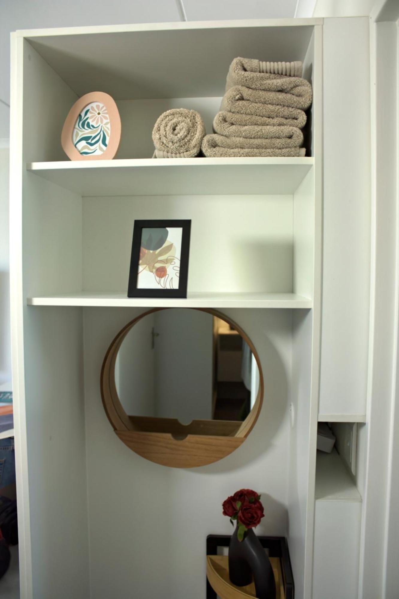 Appartement Camden *