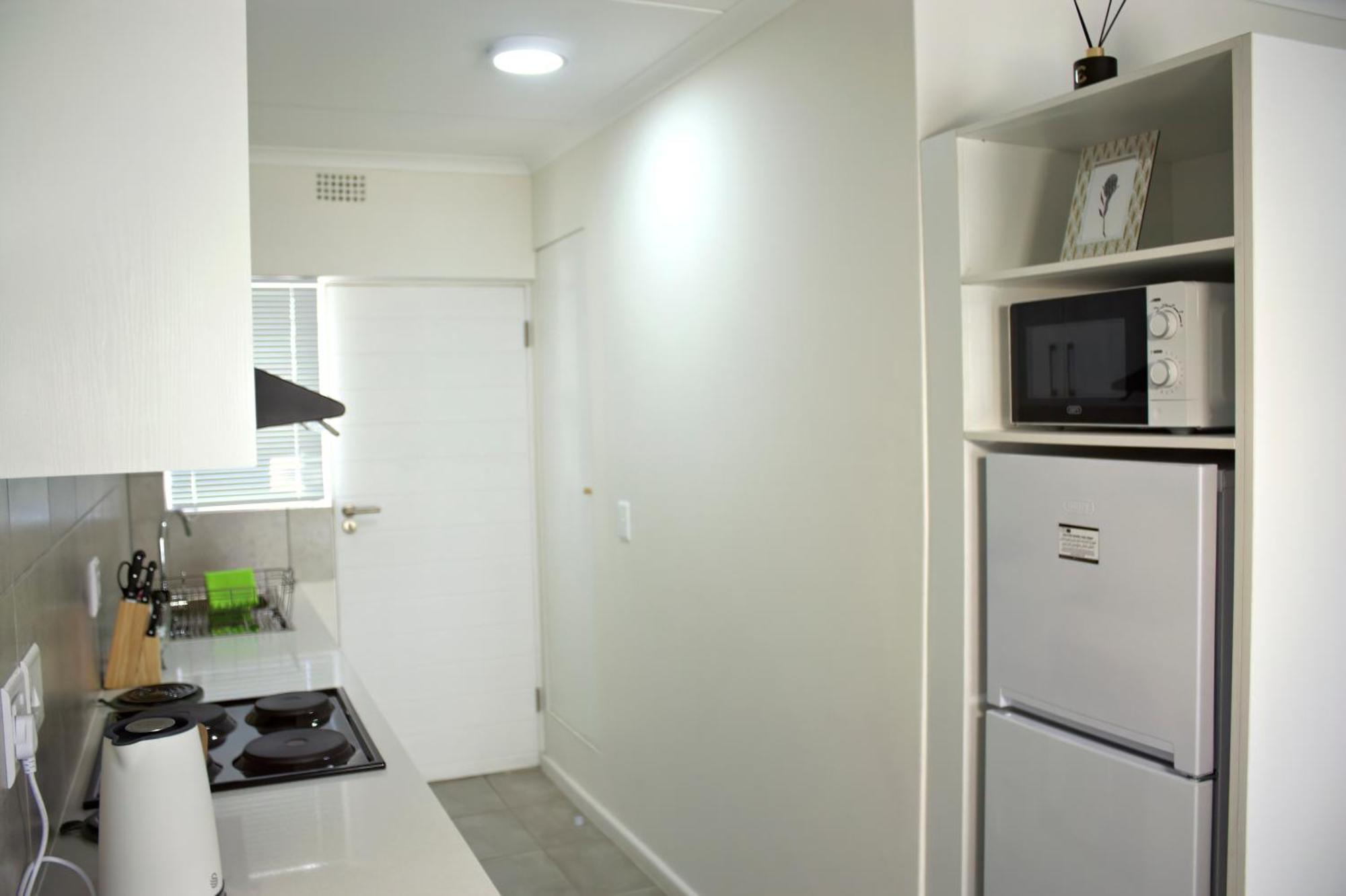 Camden Apartment Kapstadt